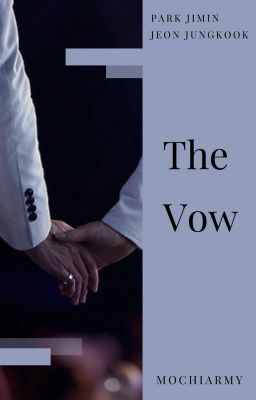 [Jikook Longfic] The Vow - Sequel of 