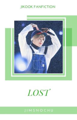 [Jikook] Lost