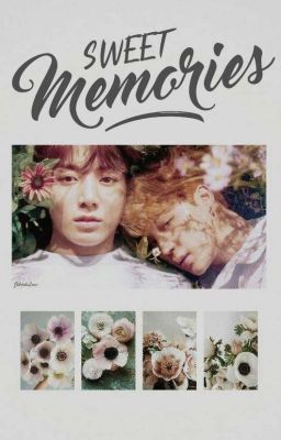 JiKook | Memories
