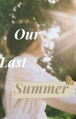 Jimin Park | Our Last Summer 