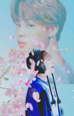 [jimin°taehyung] forever in my mind