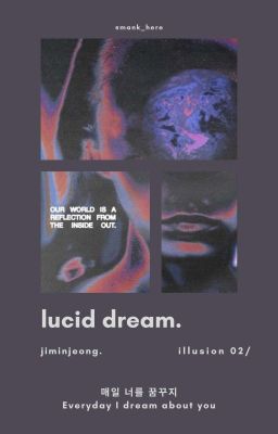 jiminjeong [lucid dream.]