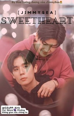 [JimmySea] Sweetheart