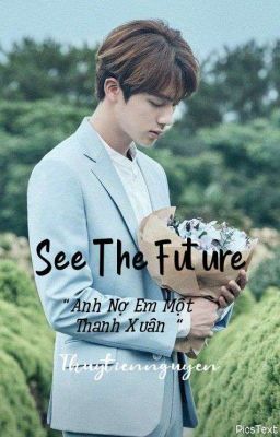 |Jin | See The Future 