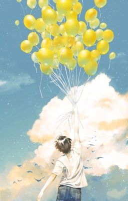[Jinga] Balloons