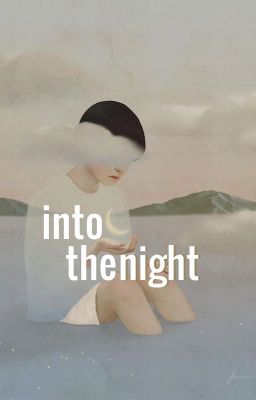 JinGa || Into the night || Oneshot
