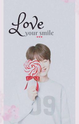 JinGa| Love Your Smile