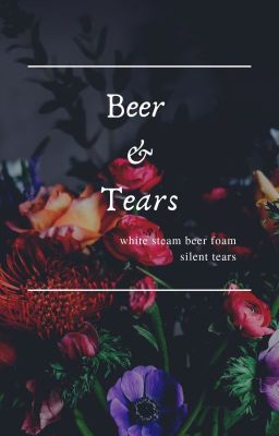 JinGi - Beer and Tears