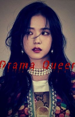 [jinji] | drama queen...