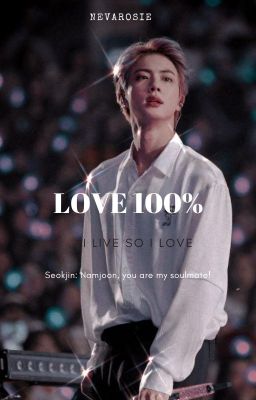 Jinjoon | 「Love 100%」