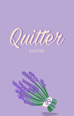[Jinmon] Quitter