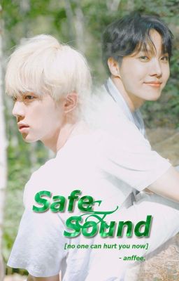 JinSeok | Safe & Sound