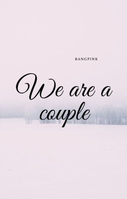 [JINSOO - BANGPINK] WE ARE A COUPLE