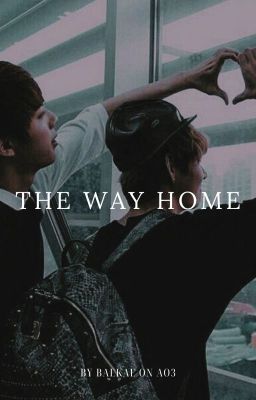 [JinTae] The Way Home |Trans|