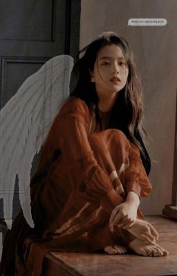 [Jisoo] Dark Angel