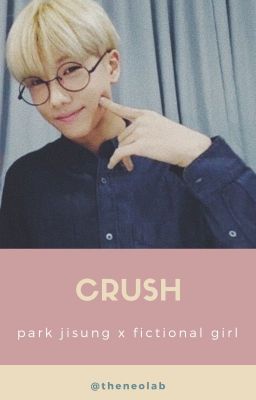 jisung » crush