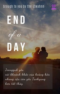 jjk 「end of a day」 kth
