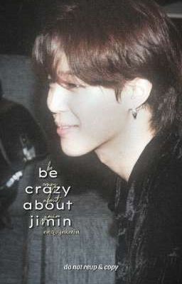 |jjk.pim| be crazy about jimin. [ H ]