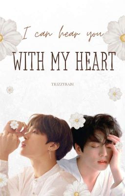 |jjk.pjm| i can hear you with my heart