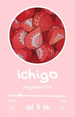 [jjk.pjm][social media!au] ichigo