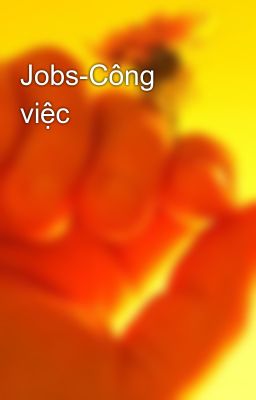 Jobs-Công việc