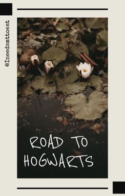 (JohnLock/BBC + HP) Road to Hogwarts
