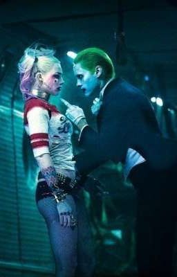 Joker- Tôi Không Phải Là Người Để Yêu!