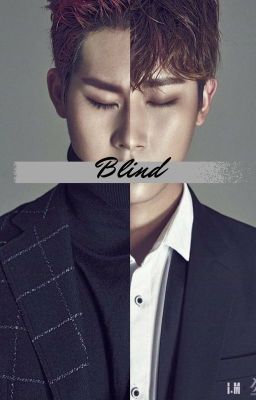 [ JooKyun | longfic ] BLIND