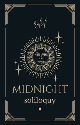 [JoongDok] Midnight Soliloquy.