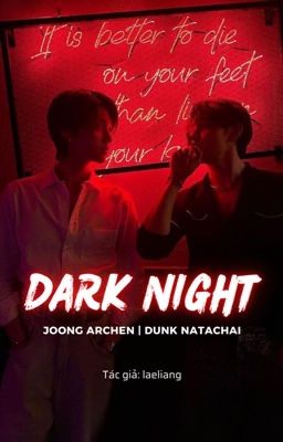[JoongDunk] Dark Night 