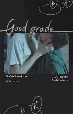 [JoongDunk] Good grade: Điểm tuyệt đối