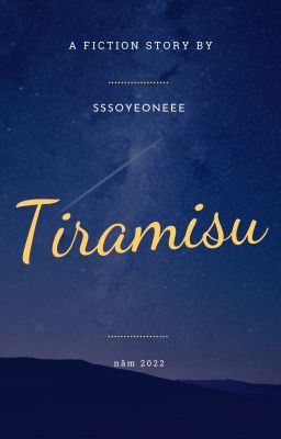 [JoongDunk] TIRAMISU
