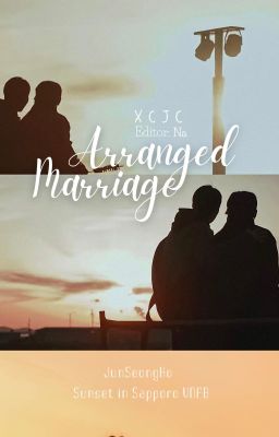 [JSH] Arranged Marriage - Ongoing