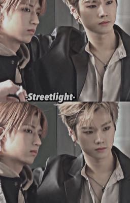 [JungJun XH] Streetlight