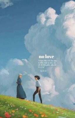 Jungkook | No love