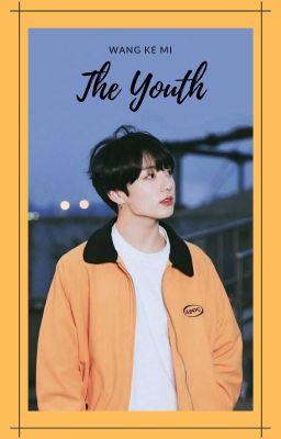 Jungkook │The Youth