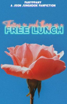jungkook ☆ there's no such thing as a free lunch