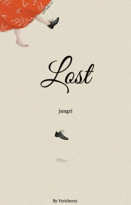 jungri - lost