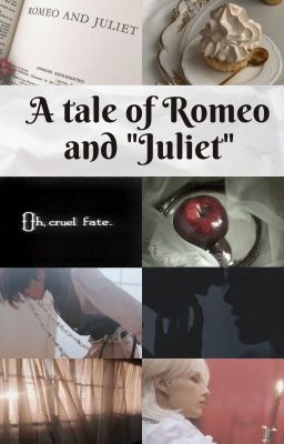 [Junhao] [H] A tale of Romeo and 