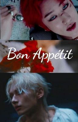 [Junhao] [H] Bon Appétit