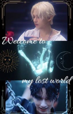 [Junhao] [H] Welcome to my lost world