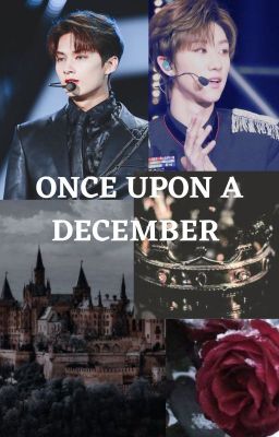 [Junhao] Once upon a December