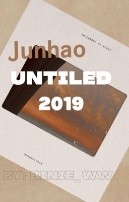 Junhao | untiled 2019