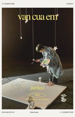 junhao ⊹ văn của em