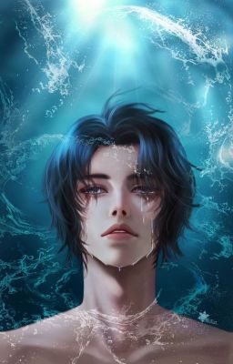 • Junshiho •  Tears of Mermaids  •