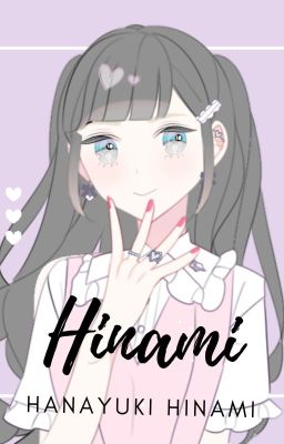 Just Hinami