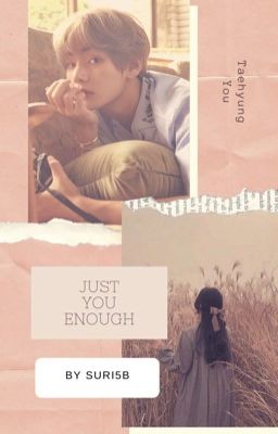 [ Just you enough ] TH/you