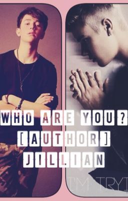 (Justin Bieber & Greyson Chance Fanfiction) WHO ARE YOU?