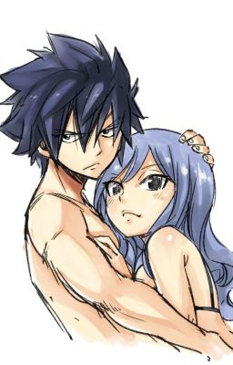Juvia Lockser - The girl who changes her fate