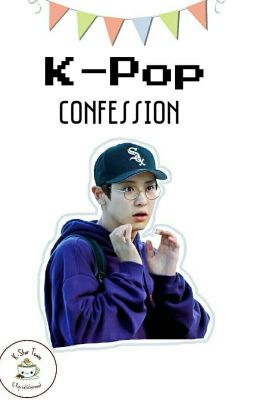 K-Pop confession / #kstar_team